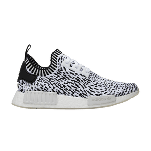 adidas NMD R1 Sashiko White