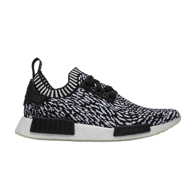 adidas NMD R1 Sashiko Black