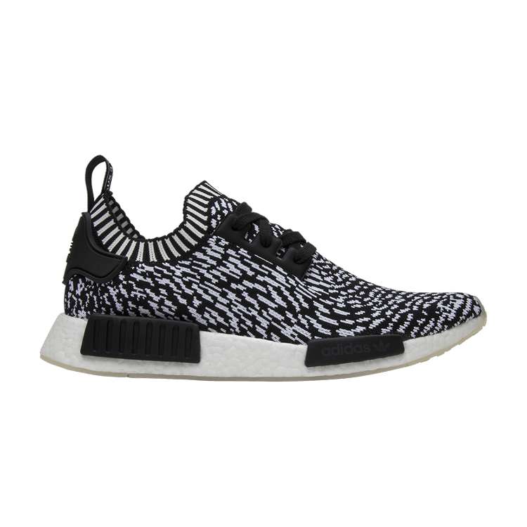 adidas NMD R1 Sashiko Black