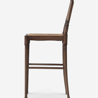 Fayth Bar and Counter Stool by Amber Lewis x Four Hands