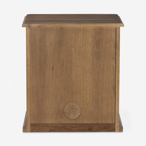 Poppy Nightstand by Amber Lewis x Four Hands