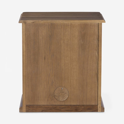 Poppy Nightstand by Amber Lewis x Four Hands