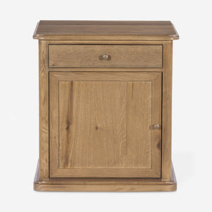 Poppy Nightstand by Amber Lewis x Four Hands