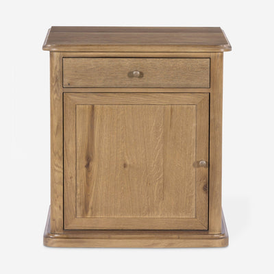 Poppy Nightstand by Amber Lewis x Four Hands
