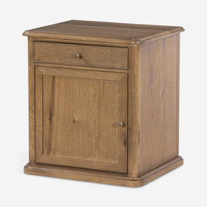 Poppy Nightstand by Amber Lewis x Four Hands