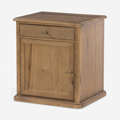 Poppy Nightstand by Amber Lewis x Four Hands