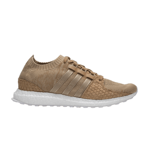 adidas EQT Support Ultra Pusha T Brown Paper Bag Bodega Babies