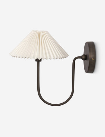 Antique Bronze