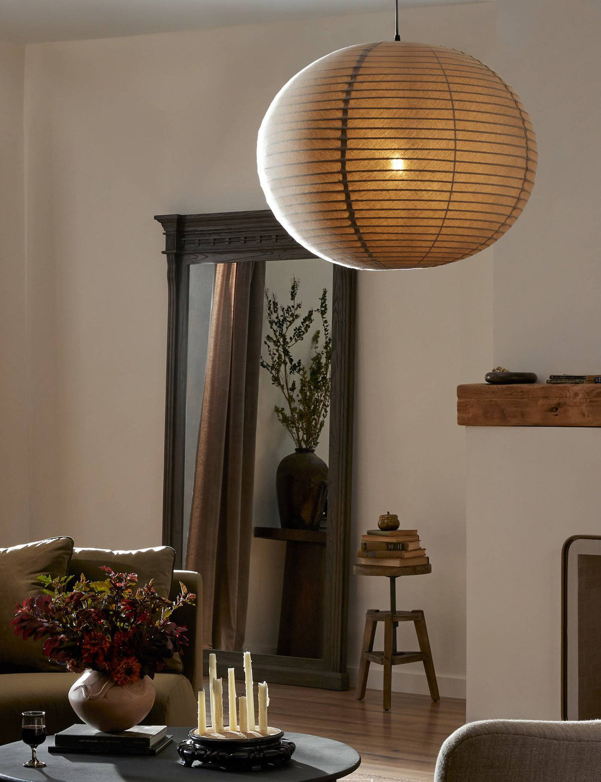 Chastain Pendant Light