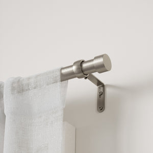 Porta Curtain Rod