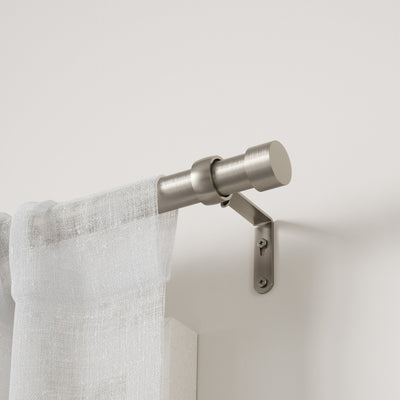 Porta Curtain Rod