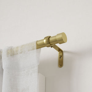 Porta Curtain Rod
