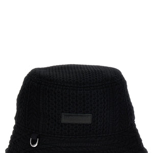Jacquemus Le Bob Belo Bucket Hat