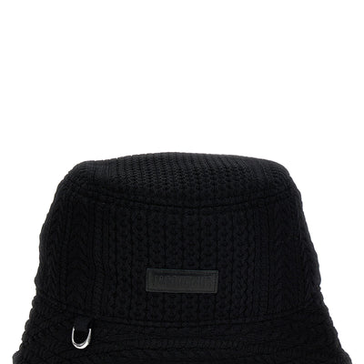Jacquemus Le Bob Belo Bucket Hat