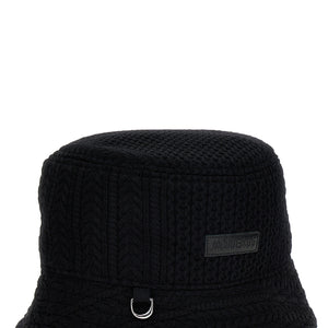 Jacquemus Le Bob Belo Bucket Hat