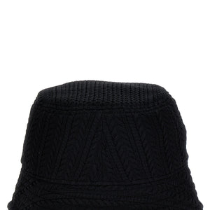 Jacquemus Le Bob Belo Bucket Hat