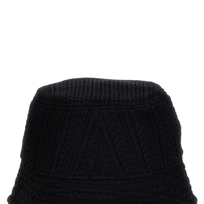 Jacquemus Le Bob Belo Bucket Hat