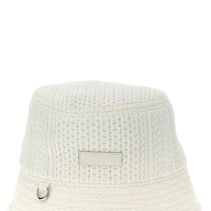 Jacquemus Le Bob Belo Bucket Hat