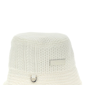 Jacquemus Le Bob Belo Bucket Hat