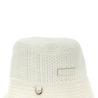 Jacquemus Le Bob Belo Bucket Hat