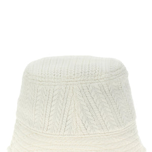 Jacquemus Le Bob Belo Bucket Hat