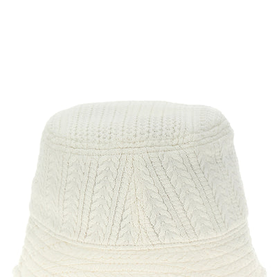 Jacquemus Le Bob Belo Bucket Hat