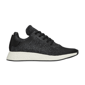 adidas NMD R2 Wings+Horns Core Black