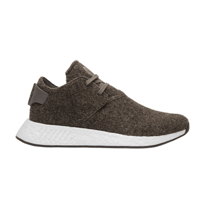 adidas NMD C2 Chukka Wings+Horns Simple Brown