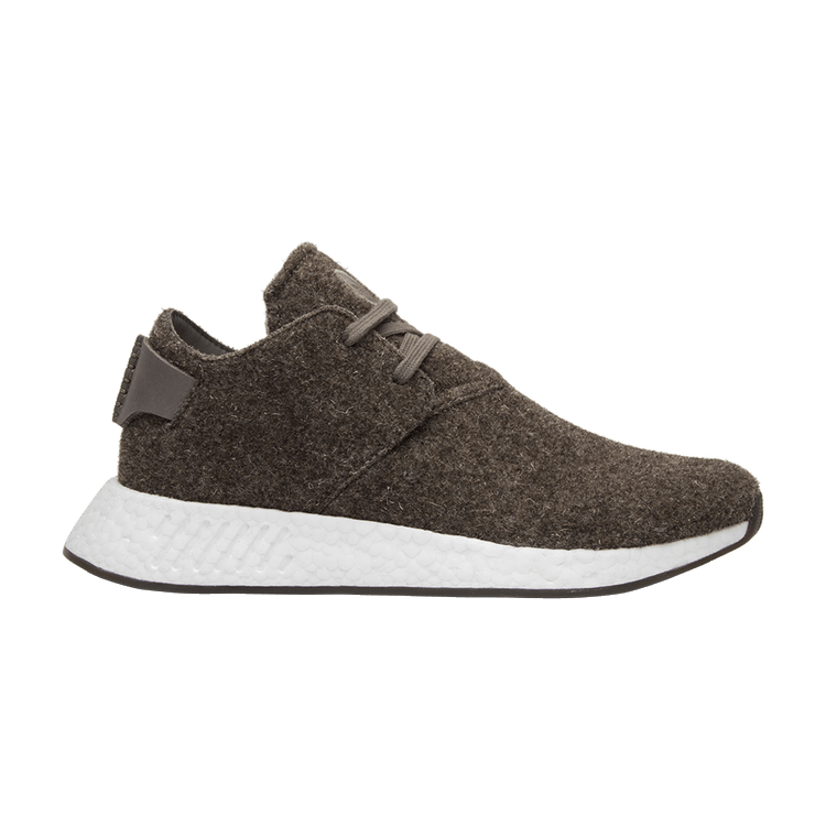 adidas NMD C2 Chukka Wings+Horns Simple Brown