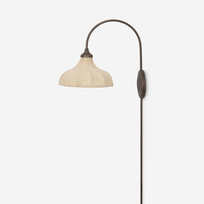 Maisano Plug-In Sconce