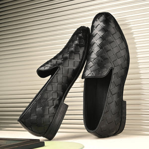 Egoss Semi-Formal Loafers for Men