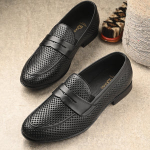 Egoss Semi-Formal Loafers for Men