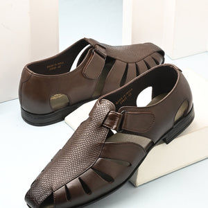 Egoss Casual Sandals for Men