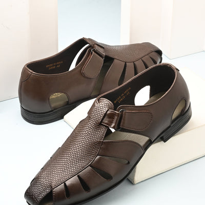 Egoss Casual Sandals for Men