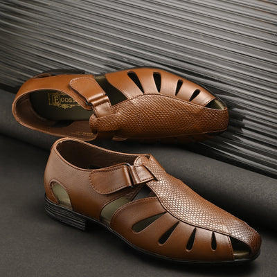 Egoss Casual Sandals for Men