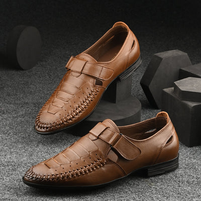 Egoss Casual Sandals for Men