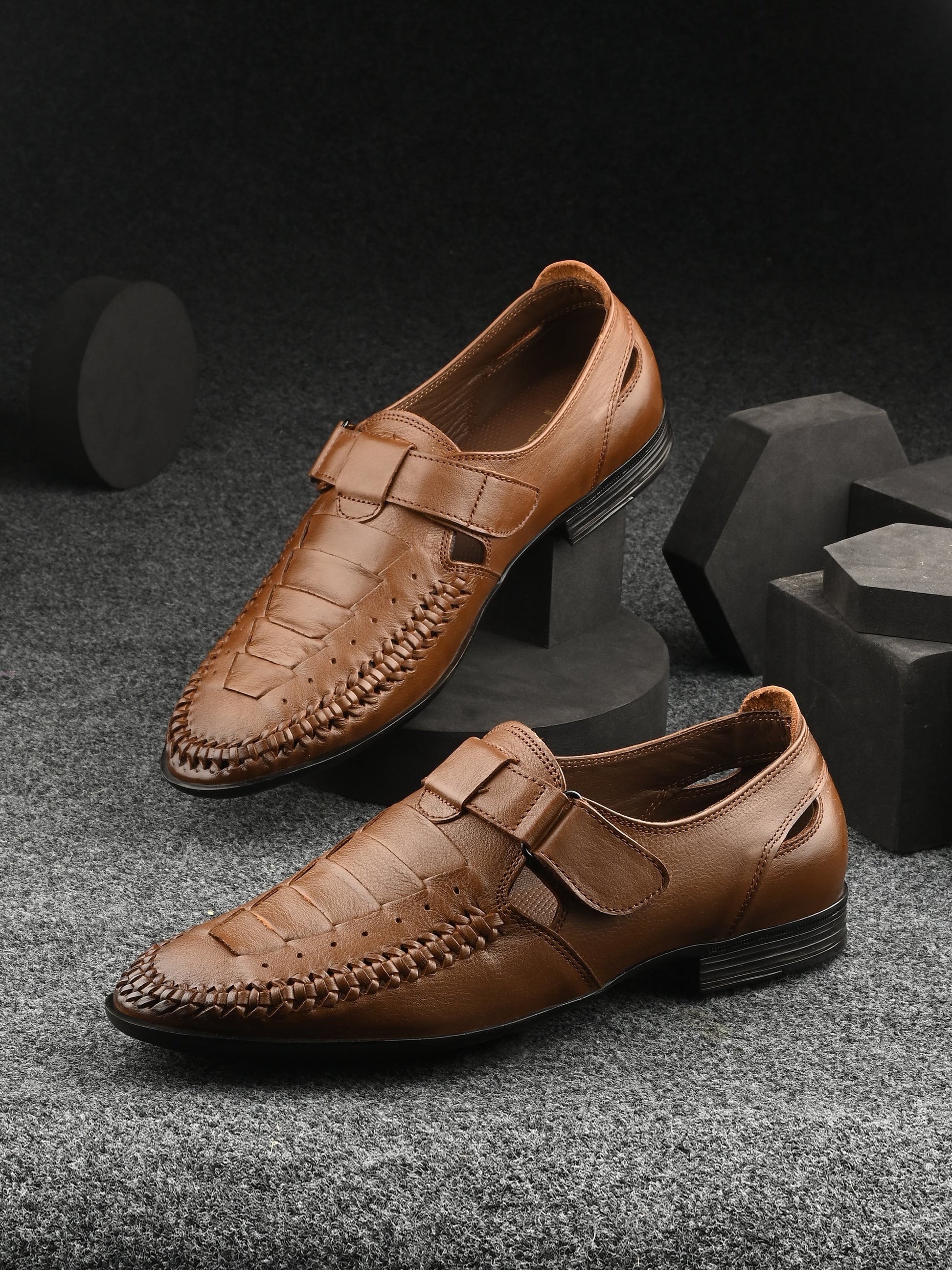 Egoss Casual Sandals for Men