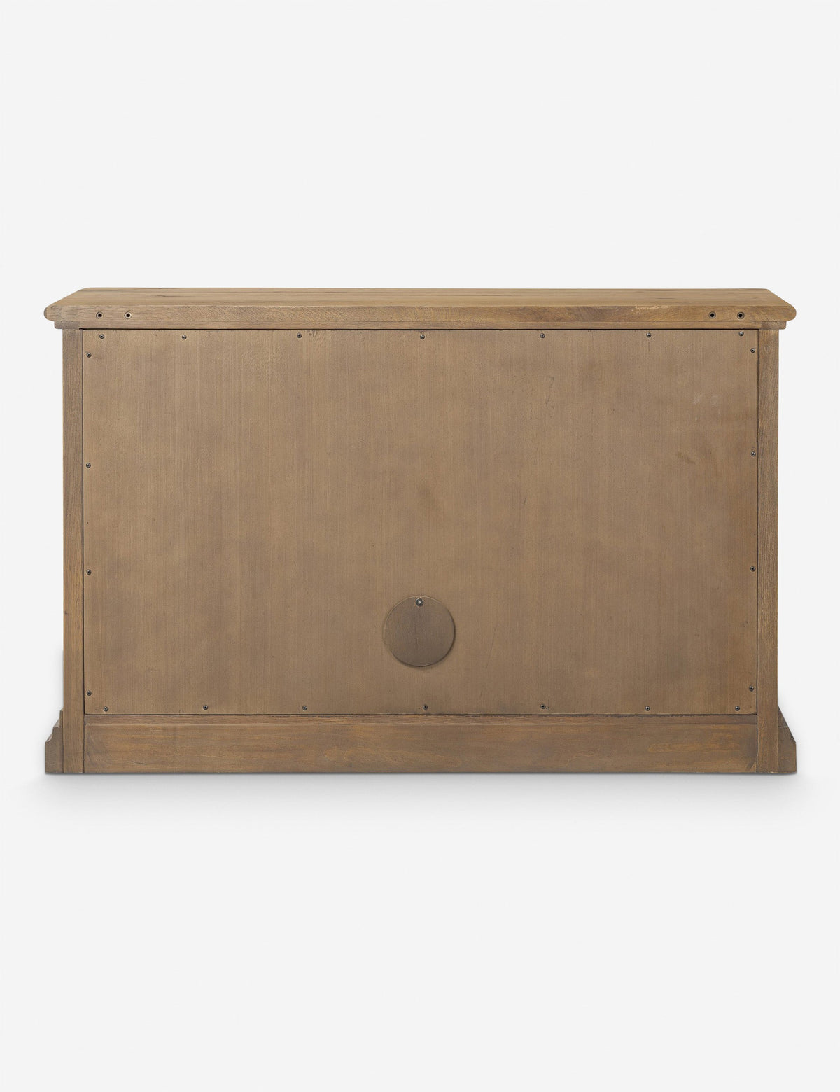 Dumont Cabinet by Amber Lewis x Four Hands