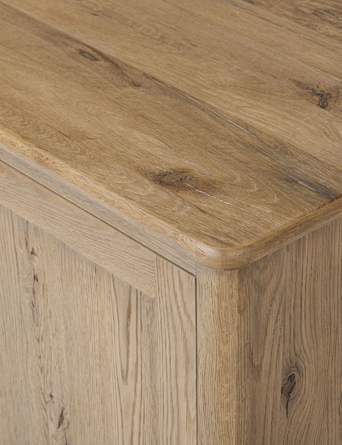 Dumont Cabinet by Amber Lewis x Four Hands