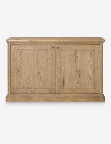 Worn Oak