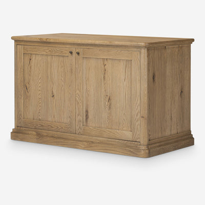 Dumont Cabinet by Amber Lewis x Four Hands