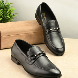 Egoss Formal Loafers For Men