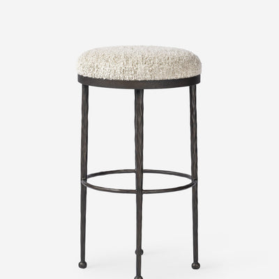 Letlow Bar and Counter Stool