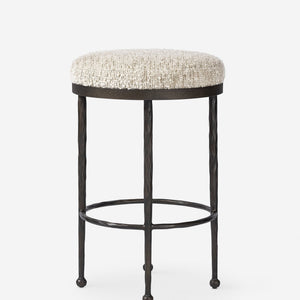 Letlow Bar and Counter Stool