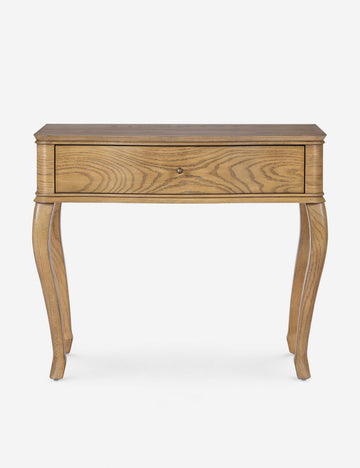 Toasted Oak