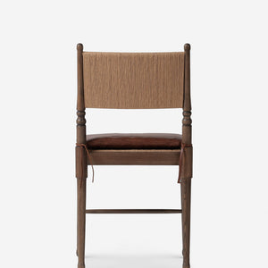 Fayth Dining Chair by Amber Lewis x Four Hands
