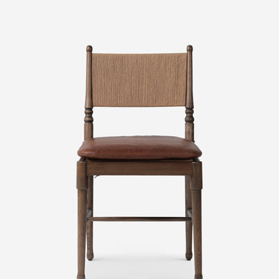 Fayth Dining Chair by Amber Lewis x Four Hands