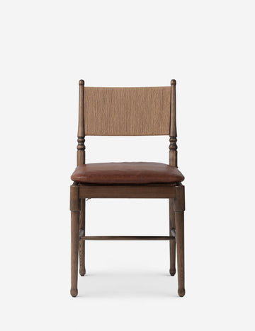 Antique Walnut and Mahogany