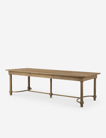 Worn Oak