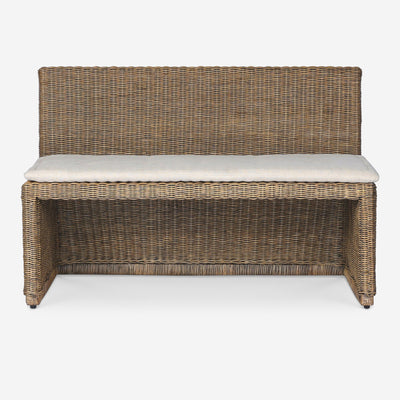 Senna Dining Bench by Amber Lewis x Four Hands